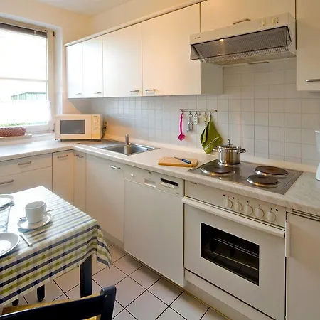 Casa vacanze Haus-Lora