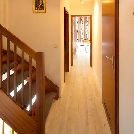 Haus-Lora Casa vacanze Scharbeutz