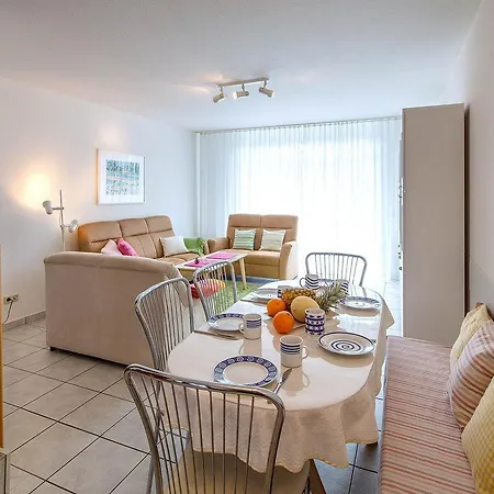 Haus-Lora Casa vacanze Scharbeutz