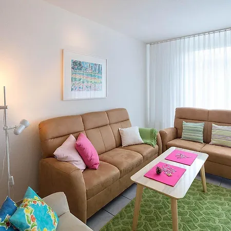 Haus-Lora Casa vacanze