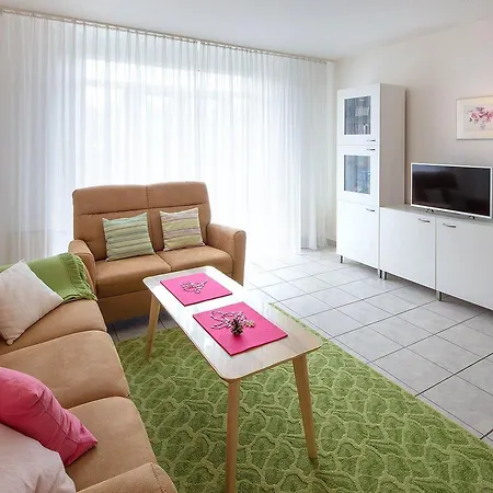 Casa vacanze Haus-Lora